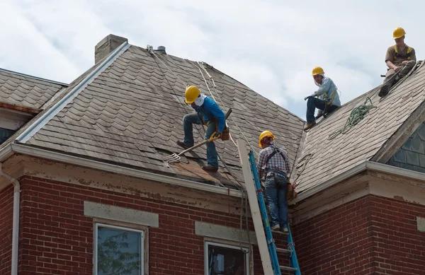 Reliable Roofing Contractors in Silver Spring, MD
