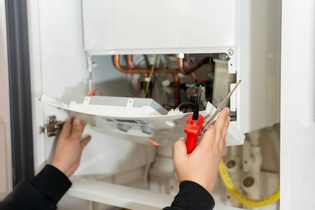 The Link Between Water Heater Care and Everyday Comfort