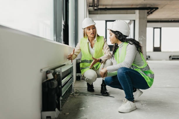 Find the Best HVAC Contractor Near Me for Fast Repairs