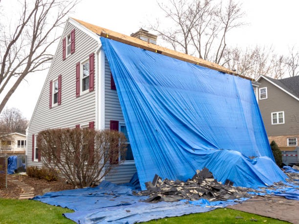 Trusted Roofing Services in the Capital Region Quality You Can Count On