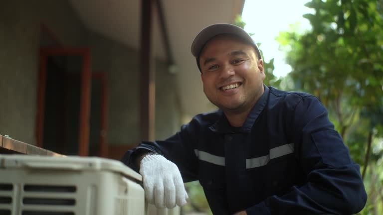 Same-Day AC Repair Fredericksburg for Families