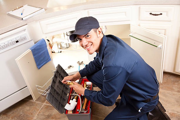 Find a Plumber Near Me 24/7 Emergency Support