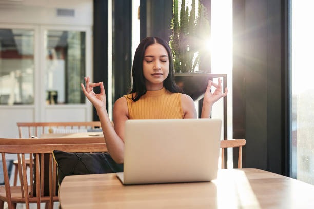 How to Manage Modern Stress Without Losing Motivation