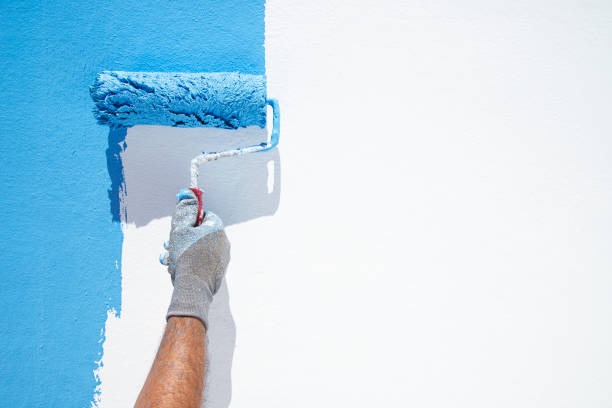 The Cost of Quality What to Expect from a Professional Painter and Decorator